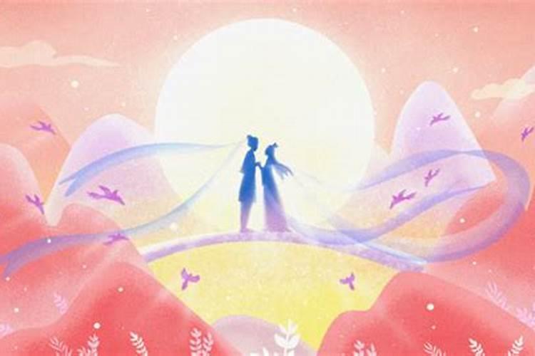 2021年七夕节是几月几日 2021七夕情人节怎么过比较难忘