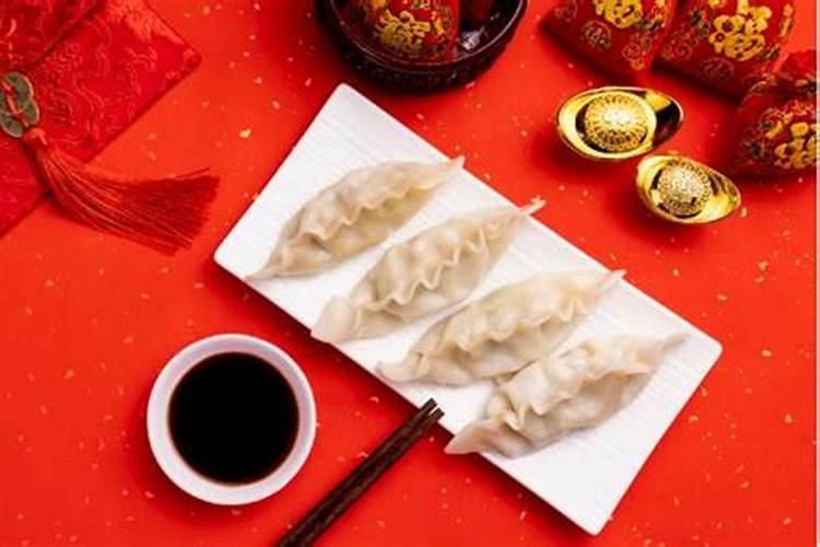 北方元宵节吃饺子吗