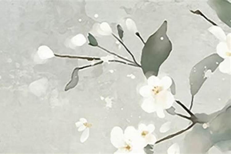 花姐命化解以后灵魂还是仙童吗？