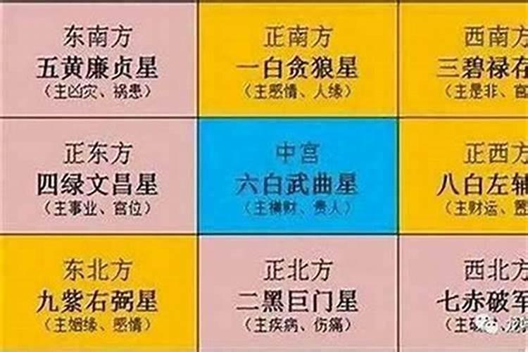 犯太岁是什么东西