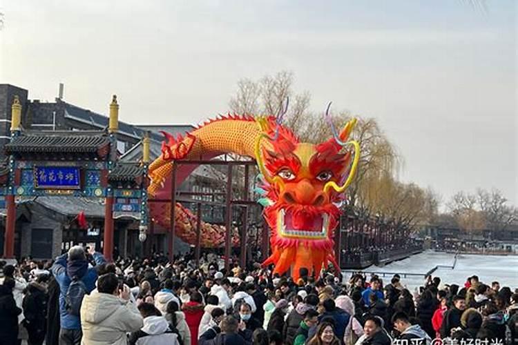 腊八节是我国哪个地区的传统节日？
