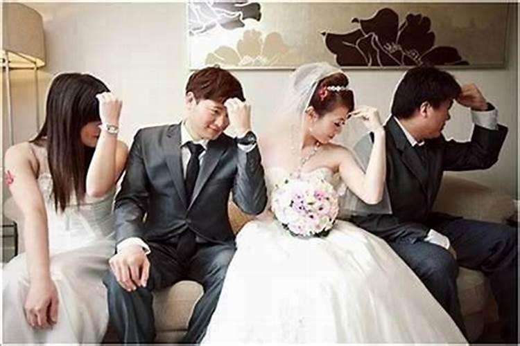 女生本命年可以结婚吗 本命年实际上最适合结婚