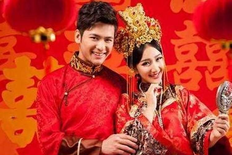 算命婚姻正缘准不准