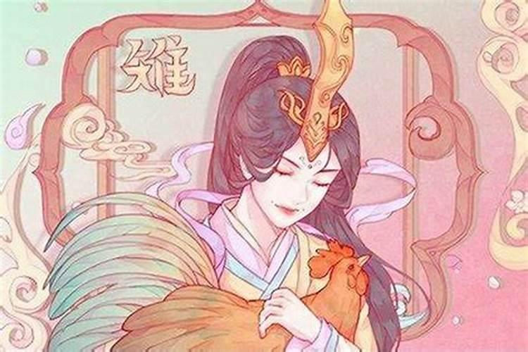 69年属鸡女命一生命运 助夫教子兴家立业之命