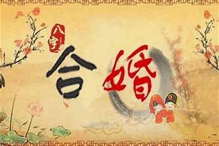 合八字要合几个最好