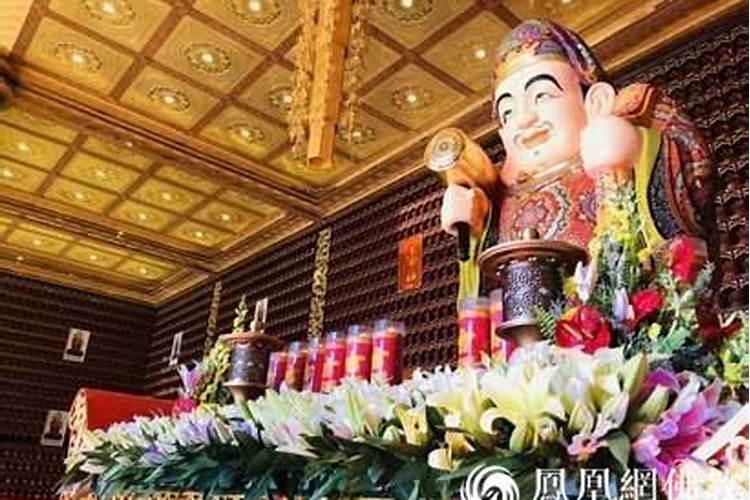 命犯小人有什么破解方法？