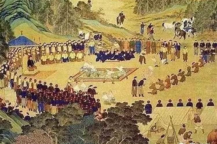 二日初一吃啥？有讲究吗？