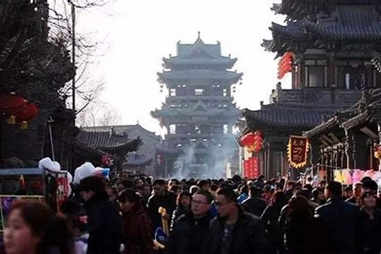 榆次正月十五元宵节活动有哪些