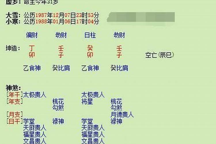 本人是1986年的,在哪些年犯太岁或冲太岁或害太岁。？？？