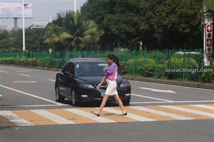 梦见开车是什么预兆解梦