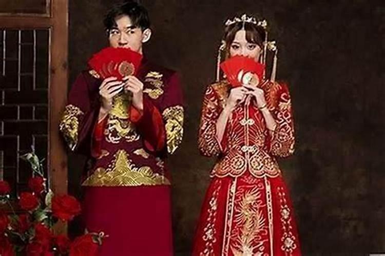 本命年结婚好还是不好,本命年结婚有什么讲究和禁忌