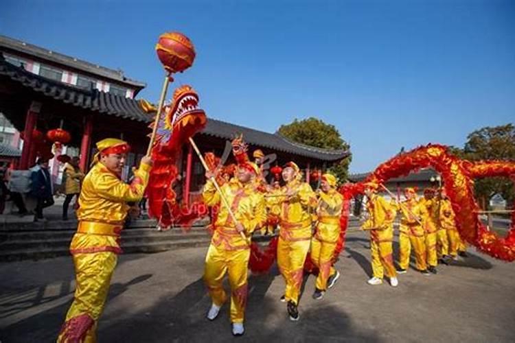 元宵节一般在几月或几月？