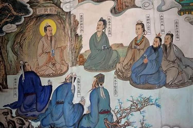 全真教是否比正一教厉害？