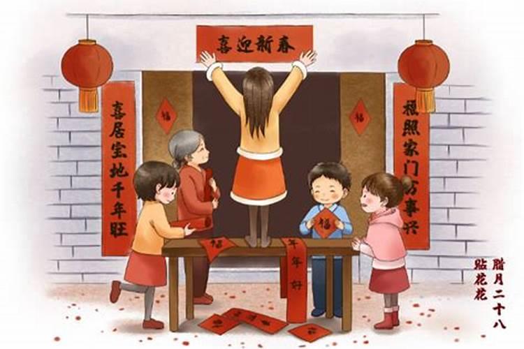 农历十二月为什么叫腊月 农历十二月叫腊月的原因