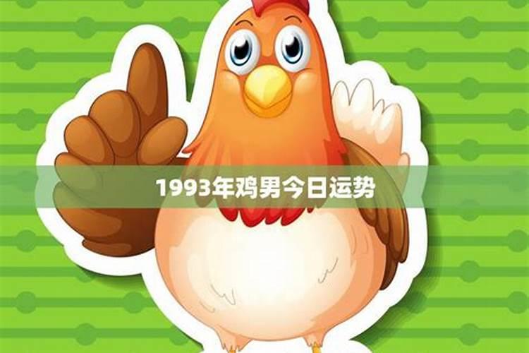 生肖鸡1993年2025年运势如何 生肖鸡1993年2025年全年运势