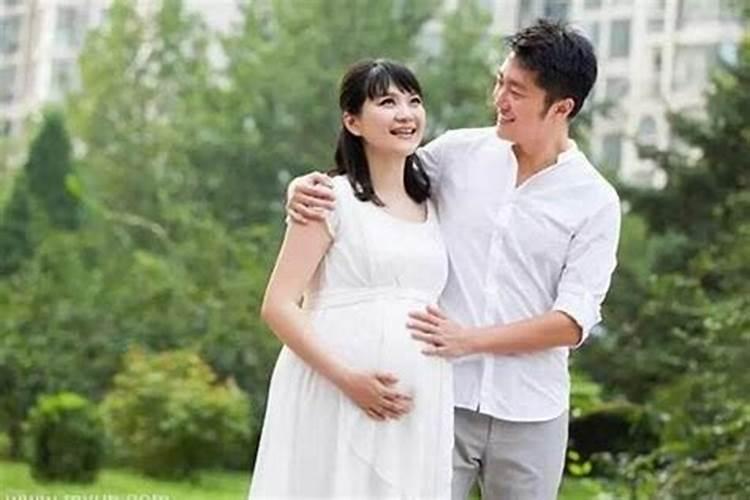 梦见邻居要生孩子的预兆