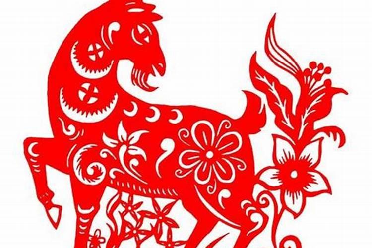 本命年穿大红还是深红本命年穿红的由来和讲究