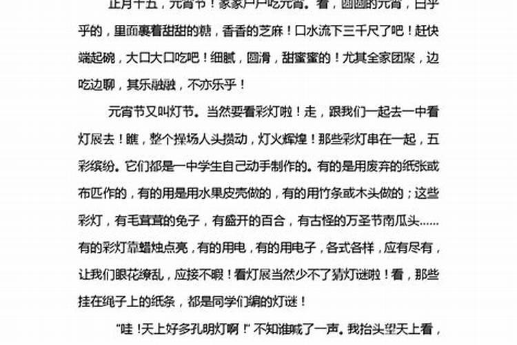 怎么写作文城隍庙