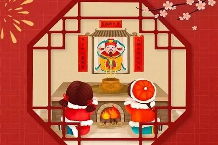 大年三十为啥叫除夕吗？