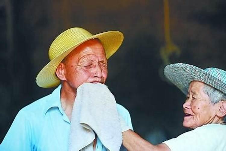 梦见男朋友身上脏的预兆
