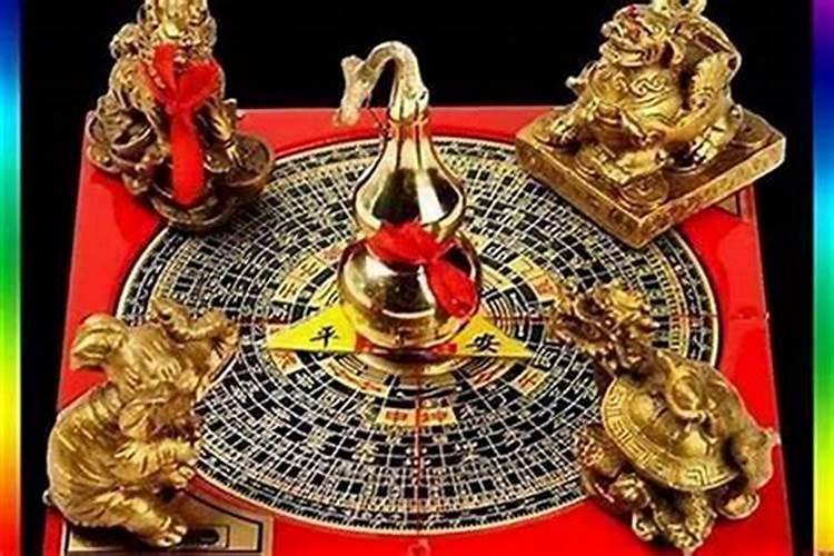 最邪门的招财方法介绍民间招财开运方式