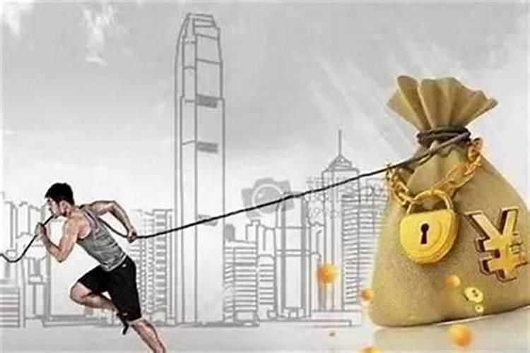 71年属猪人2024年每月运势