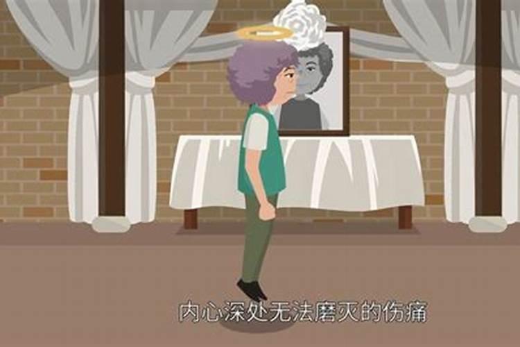 春节祭祖先的正确方法