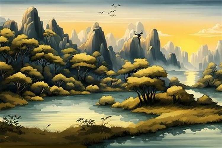 风水大师:怎么旺自己的财运？