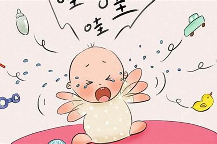 算命说小孩是童子是真的吗