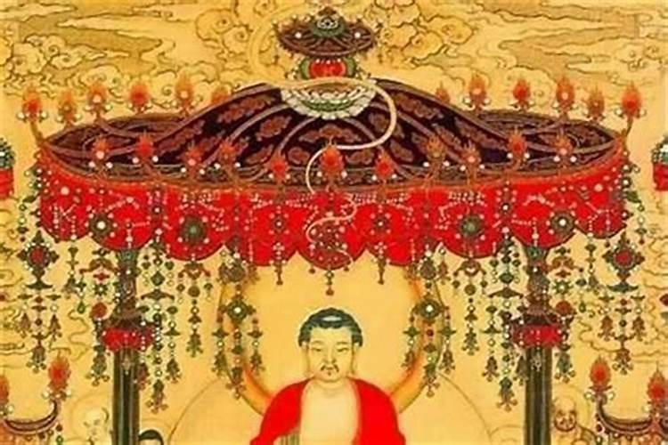 父母为什么生童子