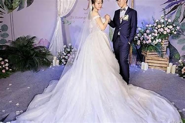 本命年能结婚吗有什么讲究