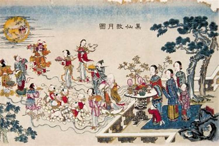从八字命宫看你如何收获爱情