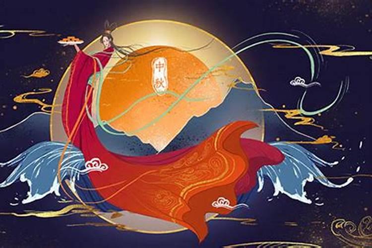 中秋节有没有登高和看花灯这个习俗？