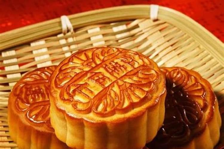 超市的月饼一般卖到什么时候下架超市的月饼什么时候便宜