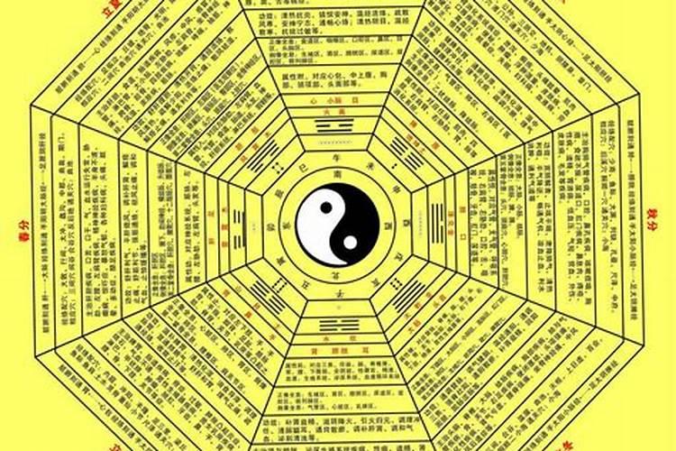算命很准是什么原理