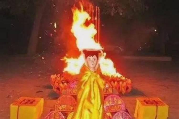 童子煞有三个征兆