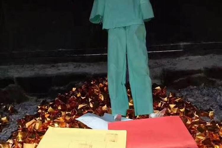 ...童子命的人很多吗？ 有人要帮我烧替身 我不太信