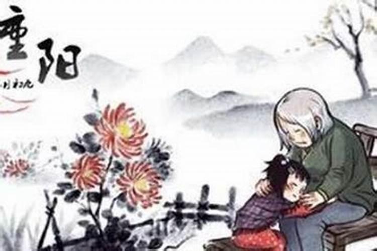 清明节扫墓还是重阳节扫墓 清明节扫墓吗