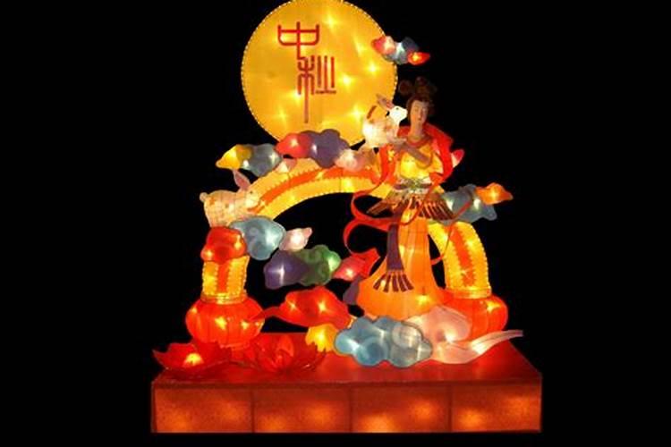 广州哪里有中秋节的小灯笼批发市场