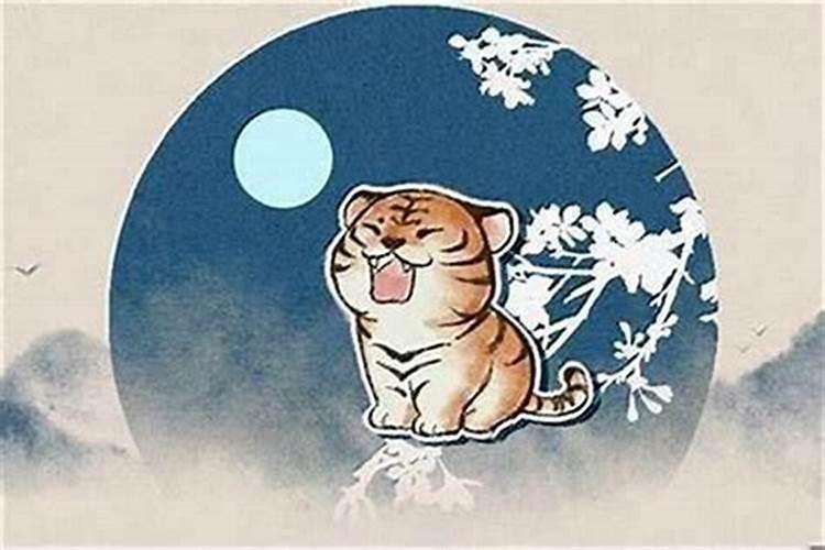 属虎的女人本命年生孩子好吗