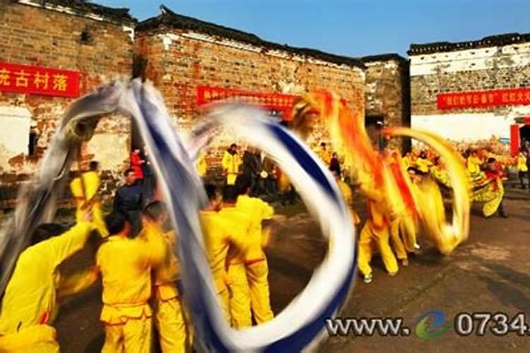 山西冬至吃什么