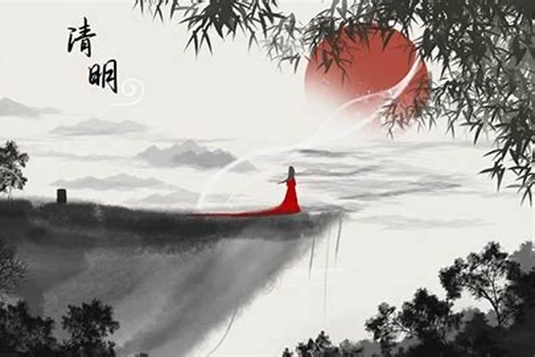 清明节为什么是按阳历计算 为什么清明节是按阳历计算