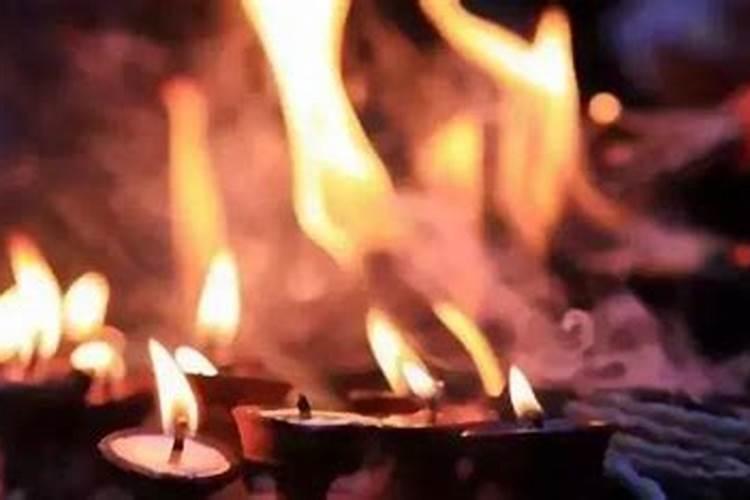 十一月一日什么节日