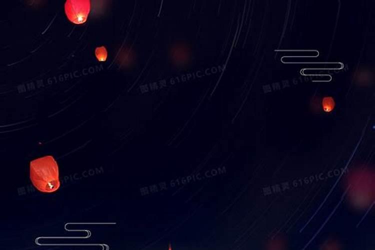 问一些鬼节祭祖时候的常识,请指教!!!