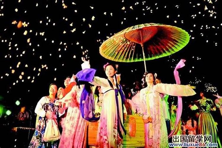 中秋节福州有哪里好玩 中秋节福州好玩地方一览