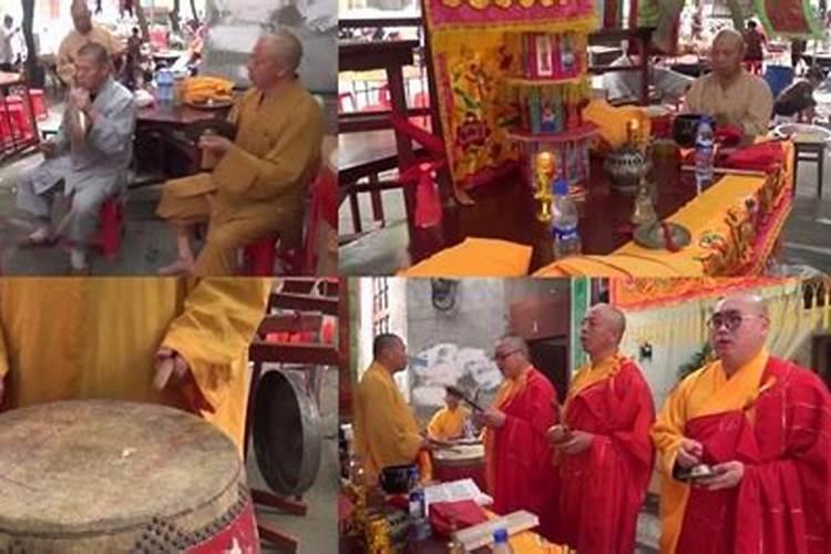 梦见一群人戴孝白布