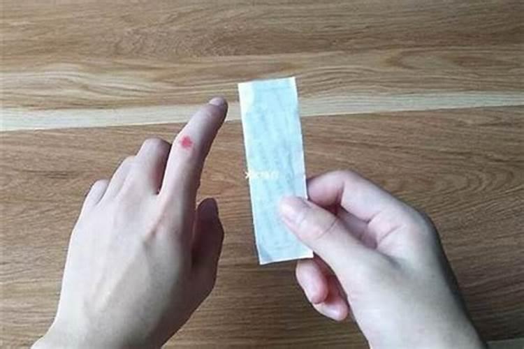 梦见弟弟受伤流很多血的预兆