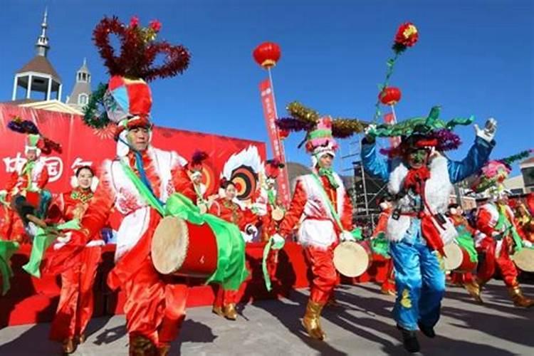 郭志坚分享老家张家口过年习俗,你都知道哪几个？