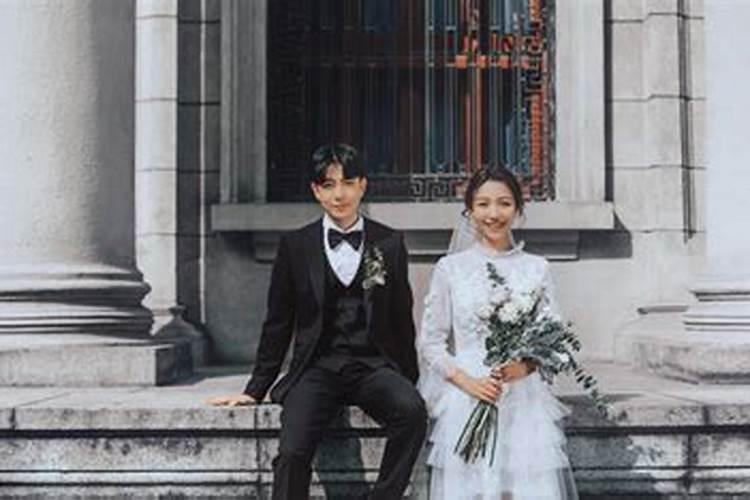 本命年不能结婚吗本命年结婚有什么说法