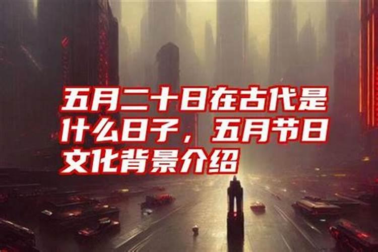 五月二十八是什么日子